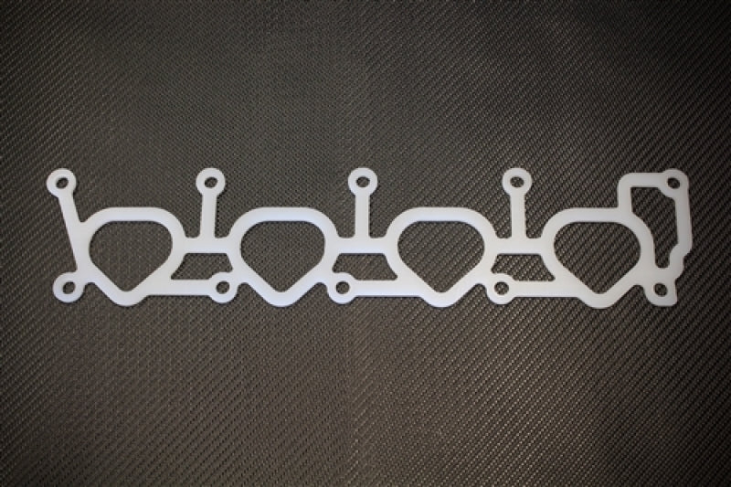 Torque Solution Thermal Intake Manifold Gasket: Nissan 240SX 91-98 KA24 2.4L - eliteracefab.com