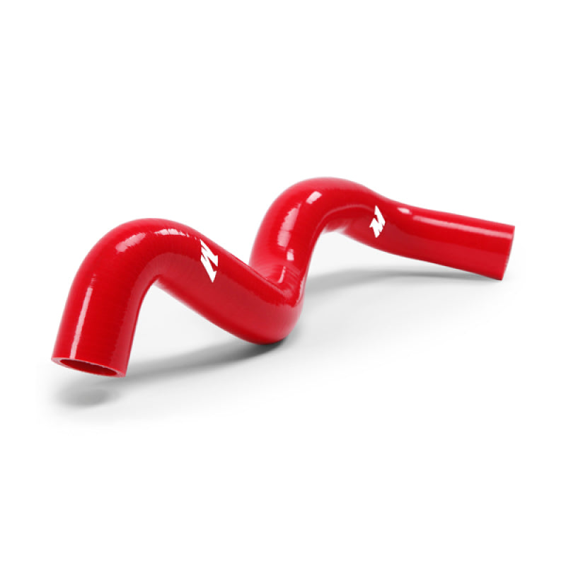 Mishimoto 06-14 Mini Cooper S (Turbo) Red Silicone Hose Kit - eliteracefab.com