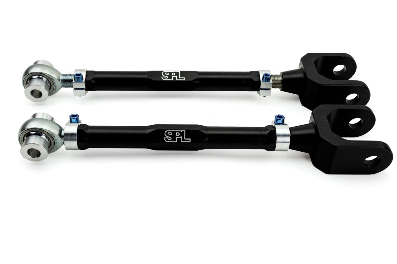 SPL Parts 2012+ BMW 3 Series/4 Series F3X Rear Traction Links SPL Parts