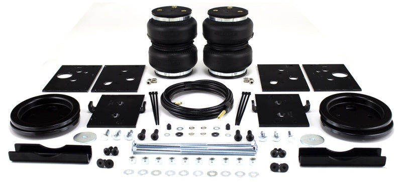 Air Lift Loadlifter 5000 Ultimate Rear Air Spring Kit for 14-17 Dodge Ram 2500 - eliteracefab.com