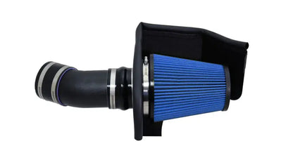 Corsa Apex 11-17 Dodge Challenger SRT 6.4L MaxFlow 5 Metal Intake System - eliteracefab.com