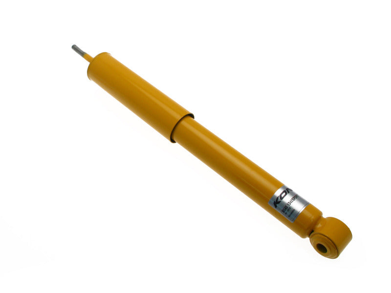 Koni Sport (Yellow) Shock 03-07 Saab 9-3 Sport Sedan/ Sport Combi 4 cyl - Rear - eliteracefab.com