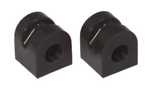 Load image into Gallery viewer, Prothane 95-96 Dodge Neon Rear Sway Bar Bushings - 24mm - Black