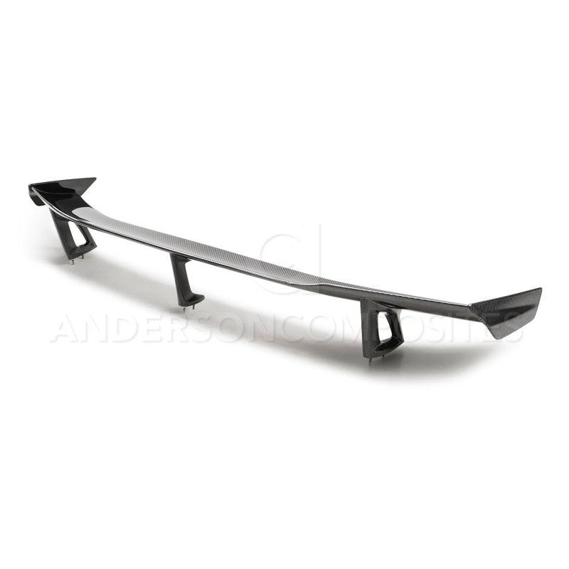 Anderson Composites 17-19 Chevy Camaro ZL1 LE Rear Spoiler AC-RS17CHCAMZL-OE Anderson Composites