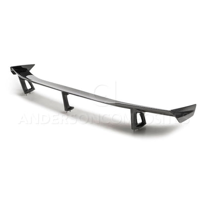 Anderson Composites 17-19 Chevy Camaro ZL1 LE Rear Spoiler AC-RS17CHCAMZL-OE Anderson Composites