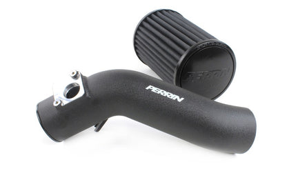 Perrin 18-21 Subaru STI Cold Air Intake - Black - eliteracefab.com