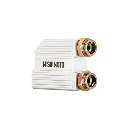 Mishimoto 2013+ Dodge Ram 6.7L Cummins Thermal Bypass Valve Kit Mishimoto