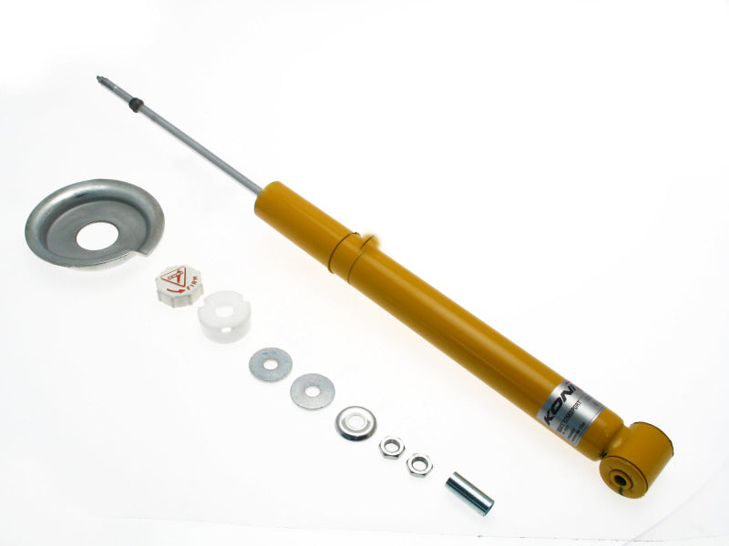 Koni Sport (Yellow) Shock 01-03 Acura 3.2 CL - Rear - eliteracefab.com