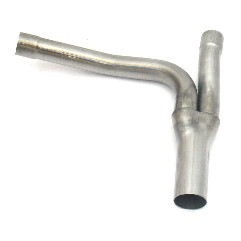 JBA 04-05 Dodge Ram 5.7L A/T 409SS Emissions Legal Mid Pipes JBA