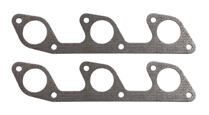 Cometic 05-10 Ford Mustang 4.0L V6 060in HT Header Gasket Set Cometic Gasket