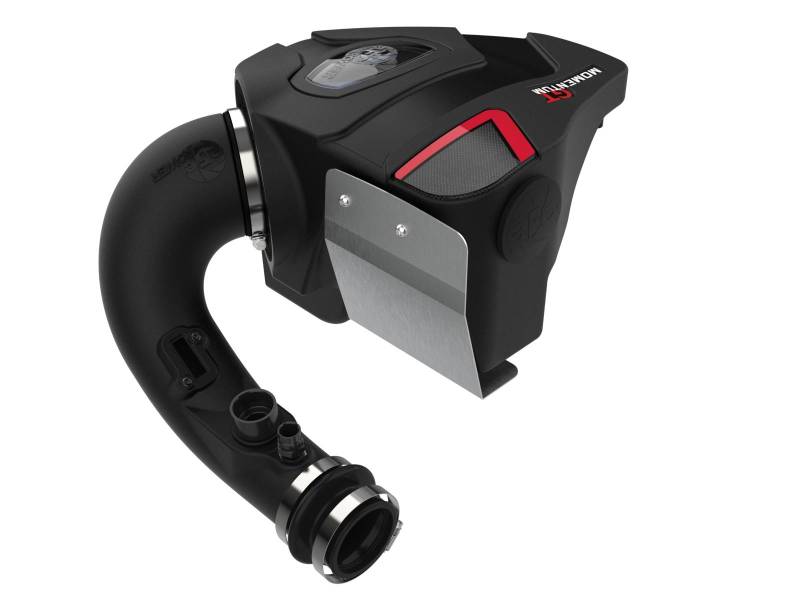 aFe Momentum GT Cold Air Intake System w/Pro 5R Filter 19-21 BMW 330i B46/B48 - eliteracefab.com