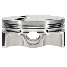 Load image into Gallery viewer, JE Pistons LS ASYM DM 6098 OEM Set of 8 Pistons