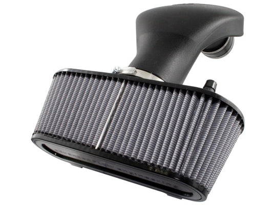 aFe MagnumFORCE Intakes Stage-2 PDS AIS PDS Chevrolet Corvette 97-04 V8-5.7L C5/Z06 - eliteracefab.com
