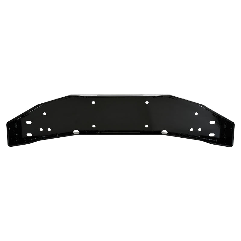 Westin 2015-2018 Ford F-150/F-150 XL SSV MAX Winch Tray - Black - eliteracefab.com