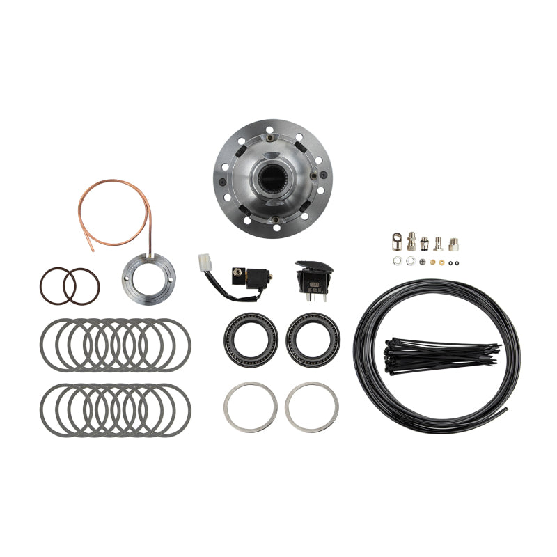 ARB Airlocker Dana30 30Spl 3.73&Up S/N.. - eliteracefab.com