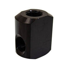 Load image into Gallery viewer, Snow Performance 90 Degree Water Nozzle Holder - eliteracefab.com