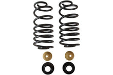 Load image into Gallery viewer, Belltech PRO COIL SPRING SET 07+ GM TAHOE/YUKON 4inch W/O A/R - eliteracefab.com