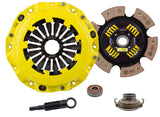 ACT Clutch XT-M/Race Sprung 6-Pad Transmission Clutch Kit Fits Select Subaru