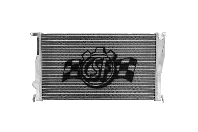 CSF Radiator BMW - eliteracefab.com