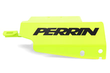 Load image into Gallery viewer, Perrin 07-14 STi Boost Control Selenoid Cover - Neon Yellow - eliteracefab.com