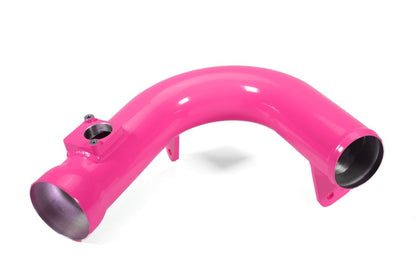 Perrin 22-23 Subaru WRX Cold Air Intake - Hyper Pink Perrin Performance