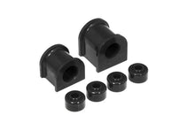 Load image into Gallery viewer, Prothane 00+ Toyota Tundra Front Sway Bar Bushings - 24mm - Black - eliteracefab.com