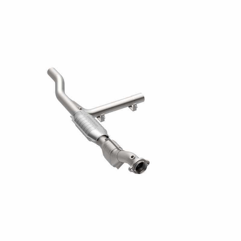 MagnaFlow Conv DF F150/F250 97-98 4.6L PS 4wd Magnaflow