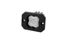 Load image into Gallery viewer, Diode Dynamics Stage Series C1 LED Pod - White SAE Fog Flush ABL Each