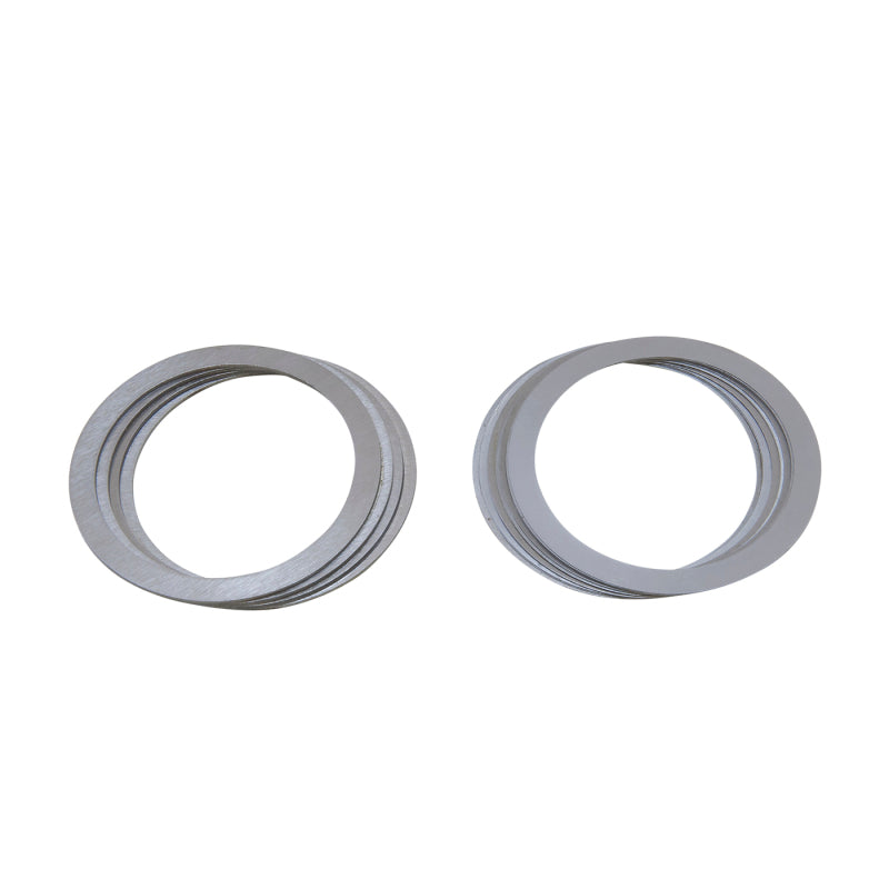 Yukon Gear Replacement Carrier Shim Kit For Dana 44 JK Rear Yukon Gear & Axle