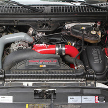 Load image into Gallery viewer, Banks Power 05-07 Ford 6.0L Stock-Intercooler High-Ram Air Intake System - eliteracefab.com