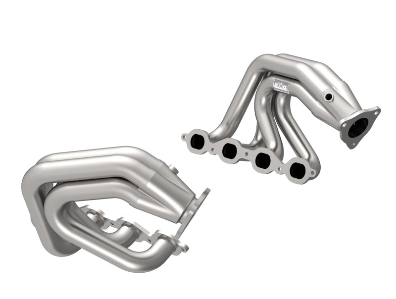 KOOKS 1-7/8" SUPER STREET HEADERS (2020 C8 CORVETTE) - eliteracefab.com