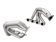 Load image into Gallery viewer, KOOKS 1-7/8&quot; SUPER STREET HEADERS (2020 C8 CORVETTE) - eliteracefab.com