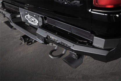 ADD 21-23 Ram TRX Phantom Rear Bumper Addictive Desert Designs