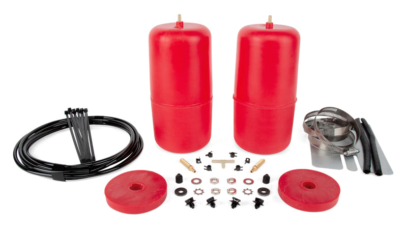 Air Lift 21-22 Jeep Grand Cherokee L AWD 1000 Air Spring Kit (Not For Equipped w/ Factory Air) - eliteracefab.com