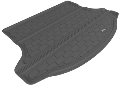 3D MAXpider M1KA0071309 2011-2016 Kia Sportage Kagu Cargo Liner - Black