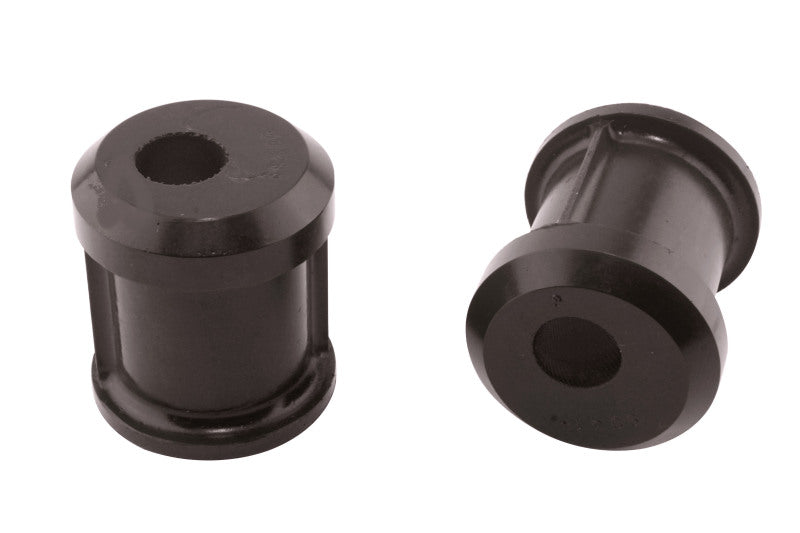 Whiteline 89-92 Mitsubishi Galant FWD/AWD Front Camber adj kit-control arm bushings Whiteline