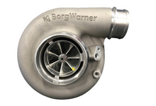 Load image into Gallery viewer, BorgWarner SuperCore Assembly SX-E S300SX-E 72mm 9180 - eliteracefab.com