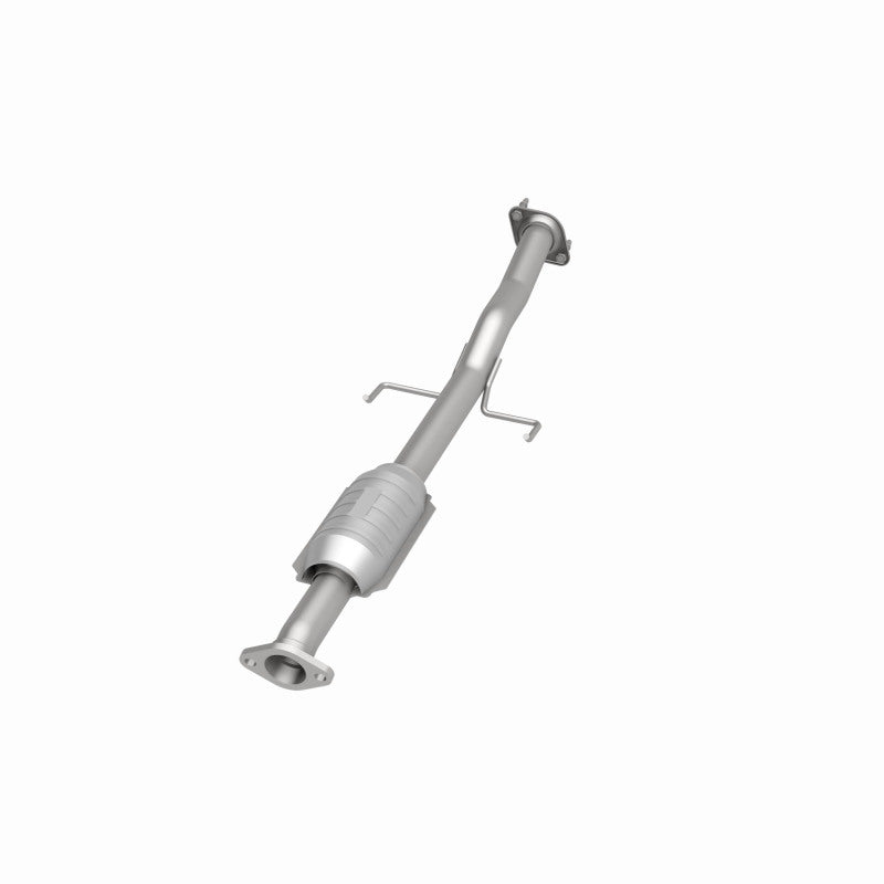 MagnaFlow Conv DF 02-03 Protege 2.0L rear 49S Magnaflow