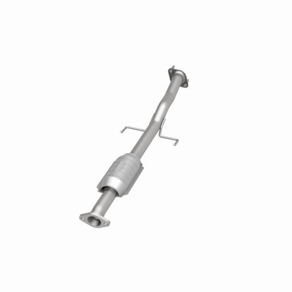MagnaFlow Conv DF 02-03 Protege 2.0L rear 49S Magnaflow