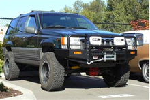 Load image into Gallery viewer, ARB Winchbar Suit Srs Jeep Zj Grand 93-98 - eliteracefab.com