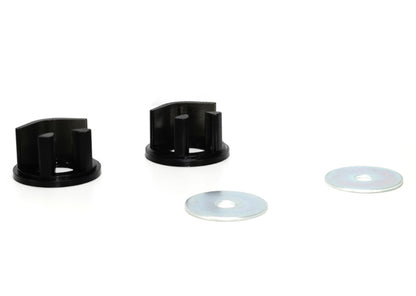 Whiteline 9/98+ Subaru Legacy / 9/98-8/09 Outback Diff-Mount in Cradle Insert Bushing - eliteracefab.com