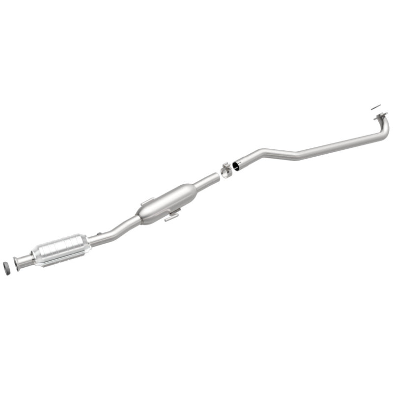 MagnaFlow Conv DF 98-99 Toyota Corolla 1.8L Magnaflow