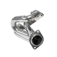 Load image into Gallery viewer, BBK 05-10 Mustang 4.0 V6 Shorty Tuned Length Exhaust Headers - 1-5/8 Silver Ceramic