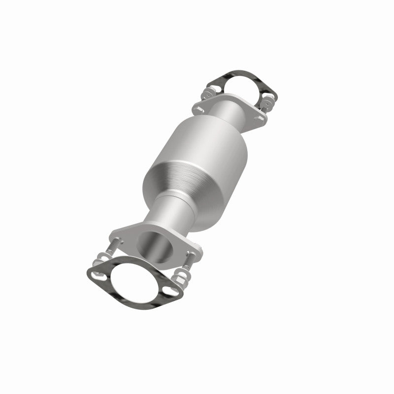 MagnaFlow Conv DF 03-06 Kia Sorento 3.5L Rear (49 State) Magnaflow