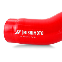 Load image into Gallery viewer, Mishimoto 16-20 Toyota Tacoma 3.5L Red Silicone Air Intake Hose Kit - eliteracefab.com