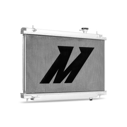 Mishimoto 03-06 Nissan 350Z X-Line Performance Aluminum Radiator - eliteracefab.com