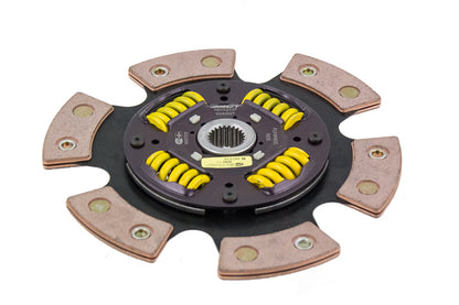 ACT 2001 Audi TT Quattro 6 Pad Sprung Race Disc ACT