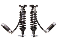 Load image into Gallery viewer, ICON 07-18 GM 1500 1-2.5in 2.5 Series Shocks VS RR CDCV Coilover Kit