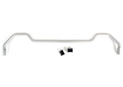 Whiteline 93-98 Toyota Supra MK4 JZA80 Rear 20mm Heavy Duty Adjustable Swaybar - eliteracefab.com