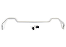 Load image into Gallery viewer, Whiteline 93-98 Toyota Supra MK4 JZA80 Rear 20mm Heavy Duty Adjustable Swaybar - eliteracefab.com